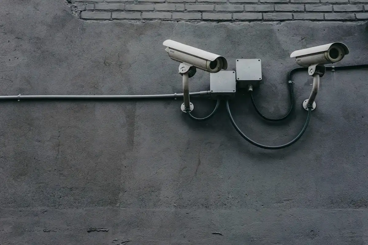 Professional Security Solutions